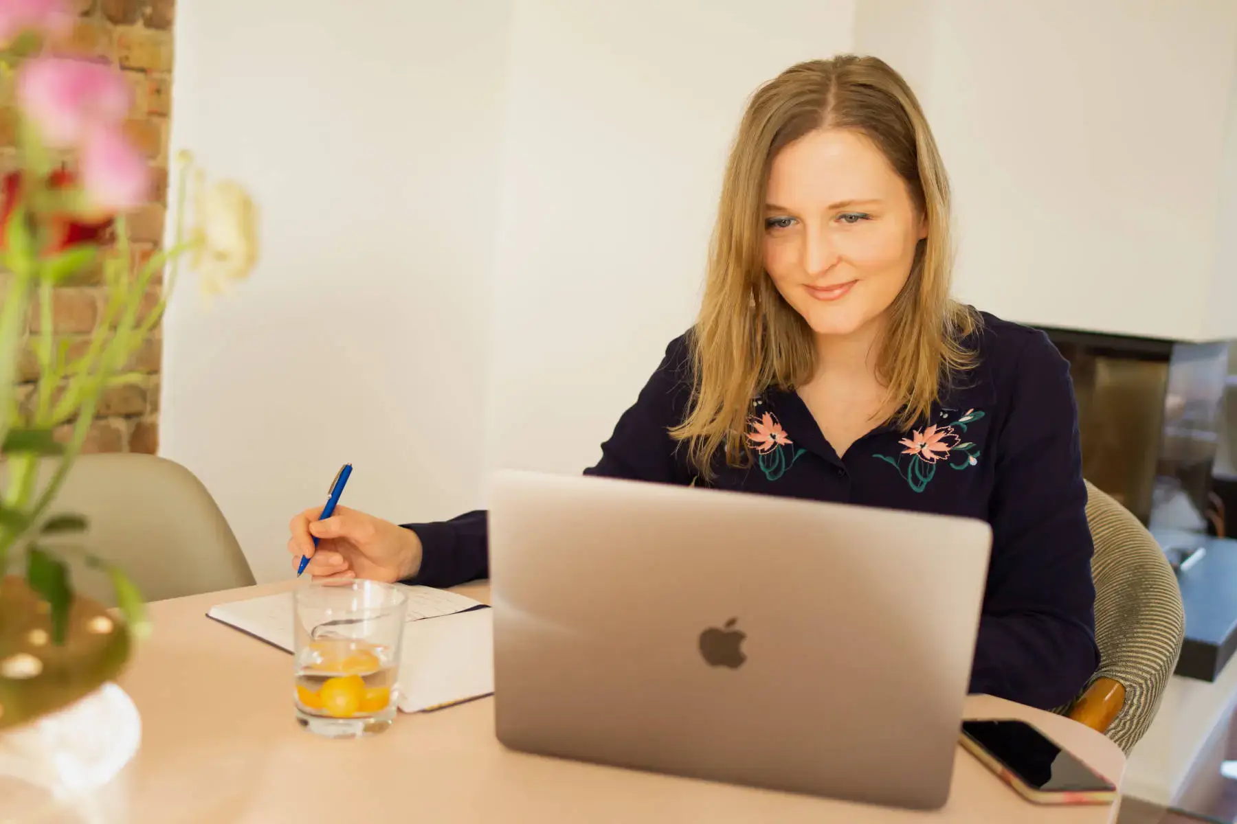 Jasmin Seikowsky, Dein Ordnungscoach in Berlin